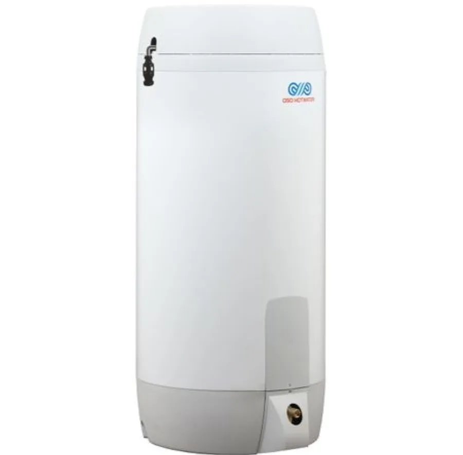 Hot Water Storage
