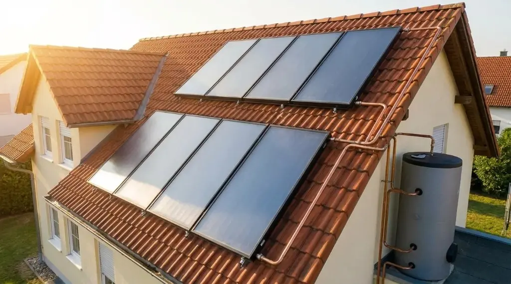 Solar Thermal
