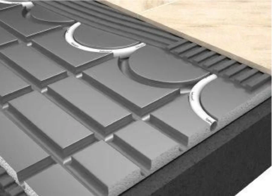Underfloor Heating
